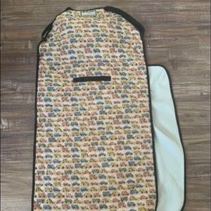 Urban Infant Tot Cot Kids Nap Mat - Toddler Preschool Daycare